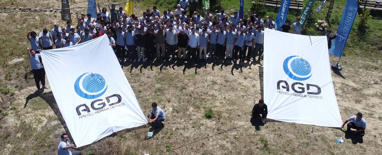 4Fakülte Çelikleşme Kampı
