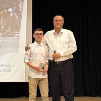 AGD Bayrampaşa Yazet Kapanış Programı