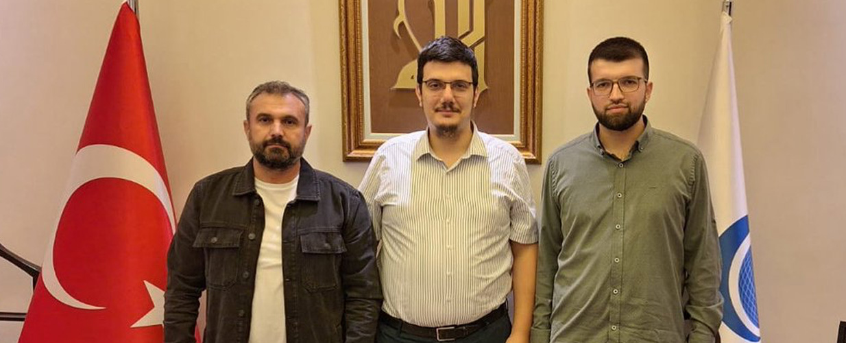 AGD Çatalca'da Bayrak Değişimi