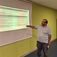 AGD İstanbul İcra Planlama Kampı