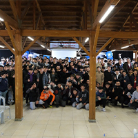 AGD İstanbul Liseler Komisyonu Kastamonu Kampı