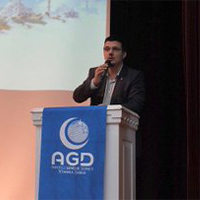 AGD İstanbul Şubesi Ekim Ayı Divan Toplantısı