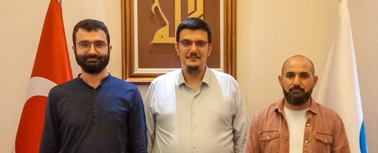 AGD Maltepe İlçe Başkanlığında Görev Değişimi