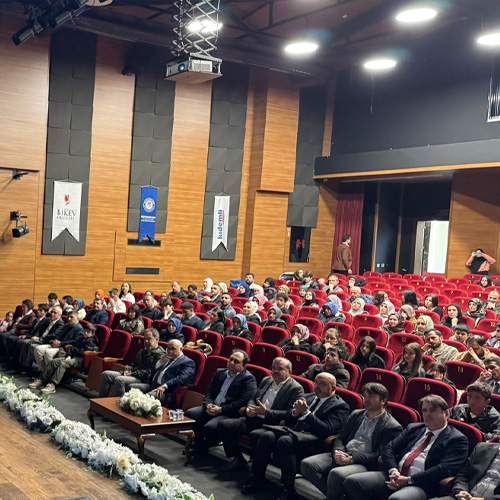 AGD Pendik’te “Dünyanın Şiiri” Ödül Töreni Gerçekleştirildi