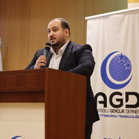 AGD Zeytinburnu Yazet Kapanış Programı