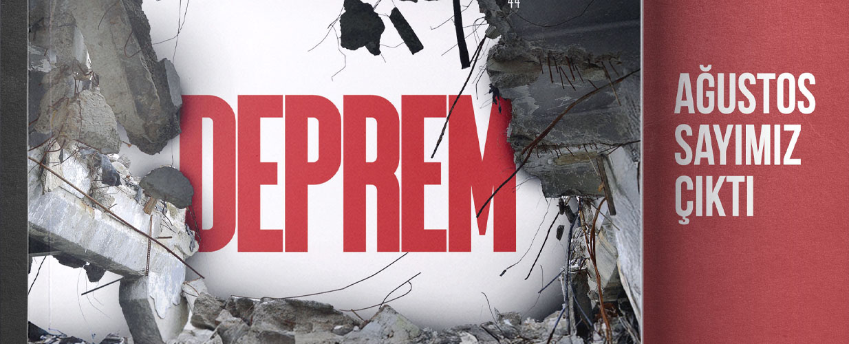 AĞUSTOS - 2025 Anadolu Gençlik Dergisi