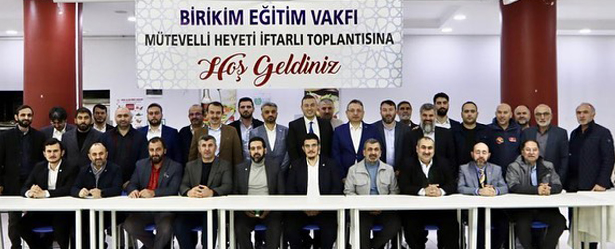 BİKEV Olağan Kongresi