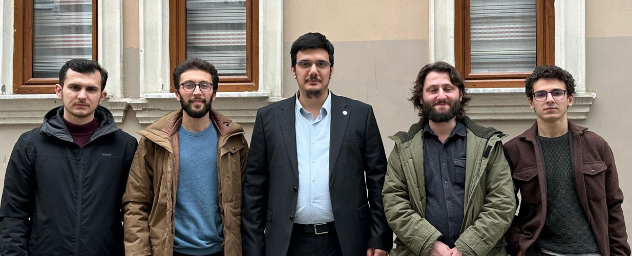 Direniş Çadırından İl Başkanlığımıza Ziyaret