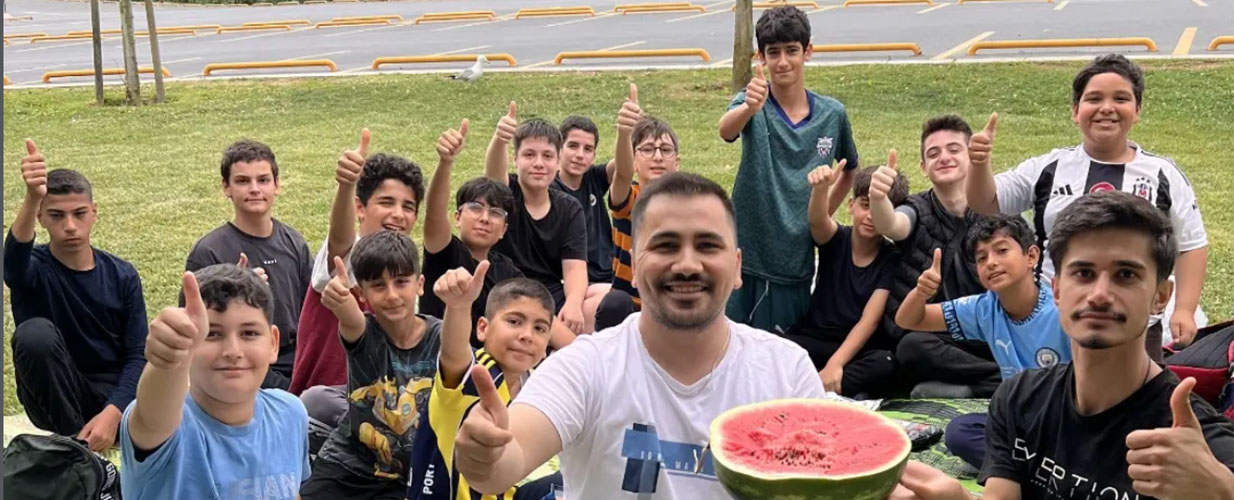 Esenler Yaz Etkinliklerinde İlk Hafta Coşkuyla Tamamlandı