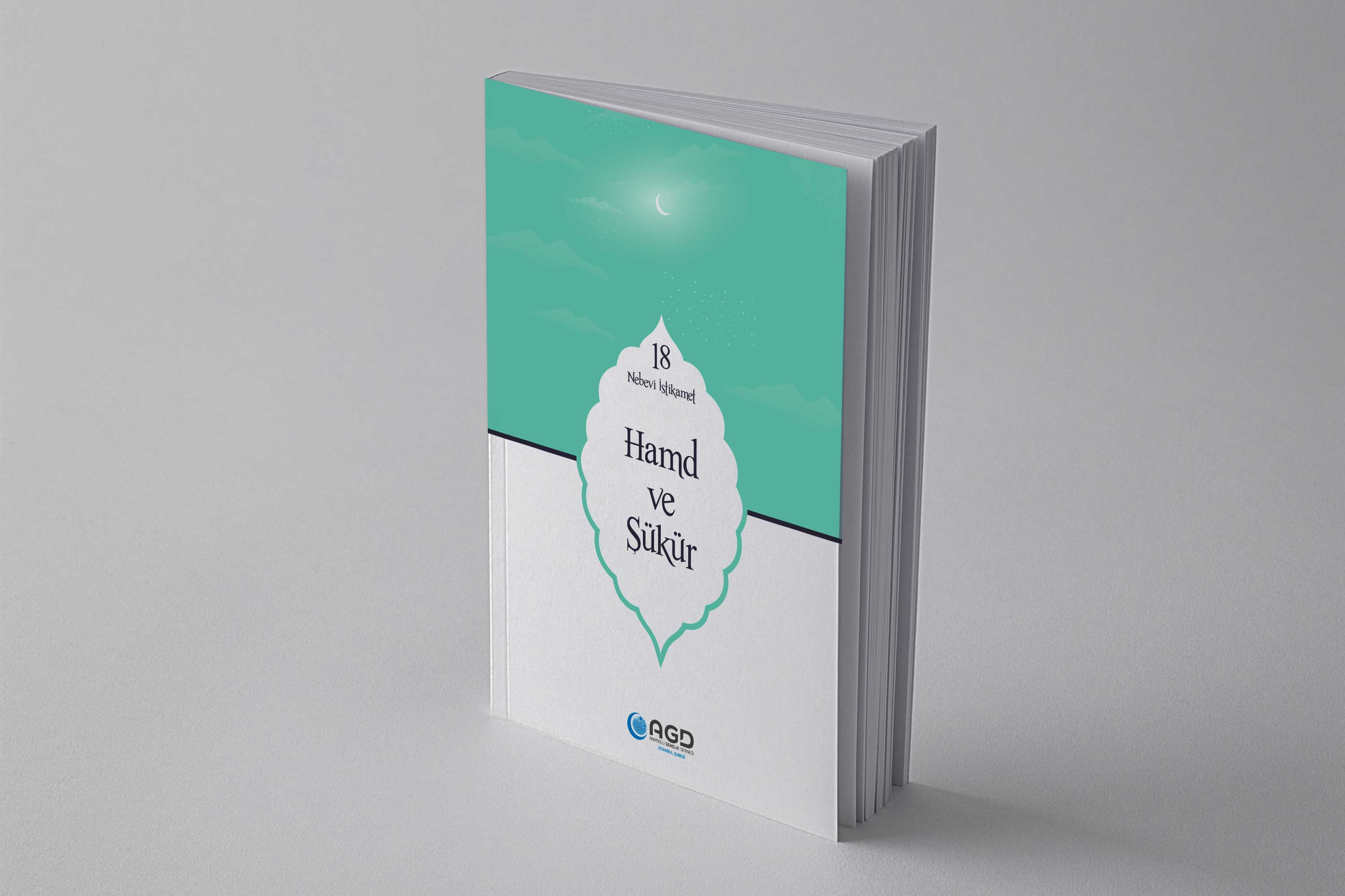 Hamd ve Şükür / Nebevi İstikamet - 18