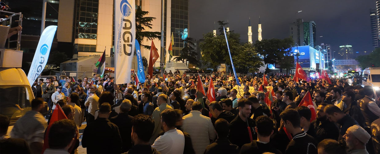 Küresel Öfke Günü