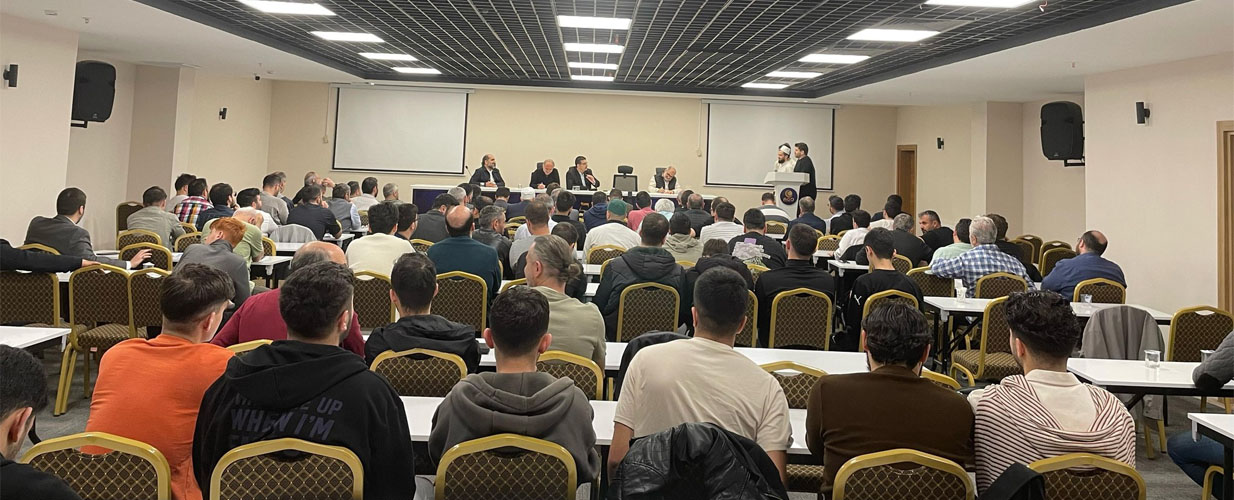 Mart Ayı Divan Toplantısı