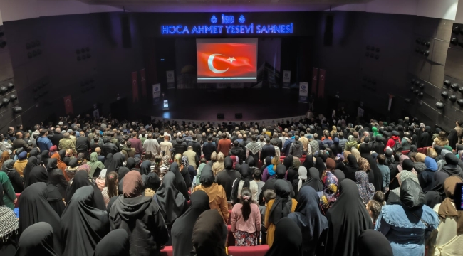 Mekke'nin Fethi ve Kudüs Gecesi