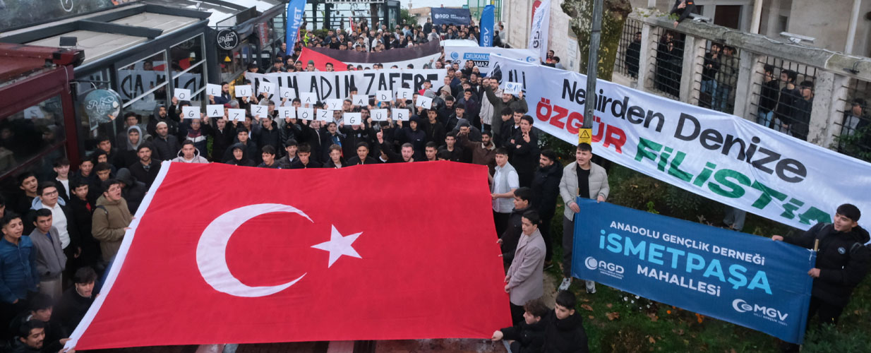 Milli Gençlik Şafak Operasyonu