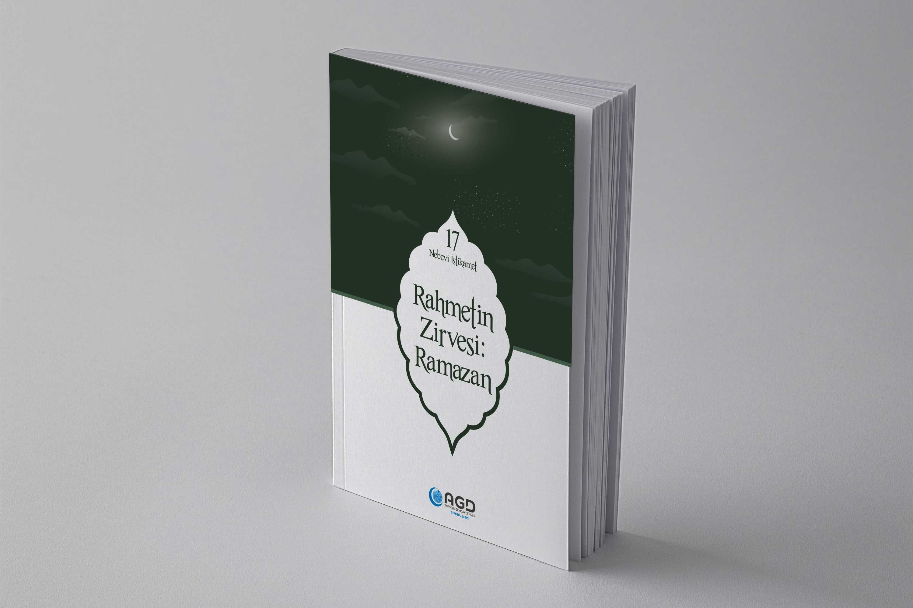 Rahmetin Zirvesi: Ramazan  / Nebevi İstikamet - 17