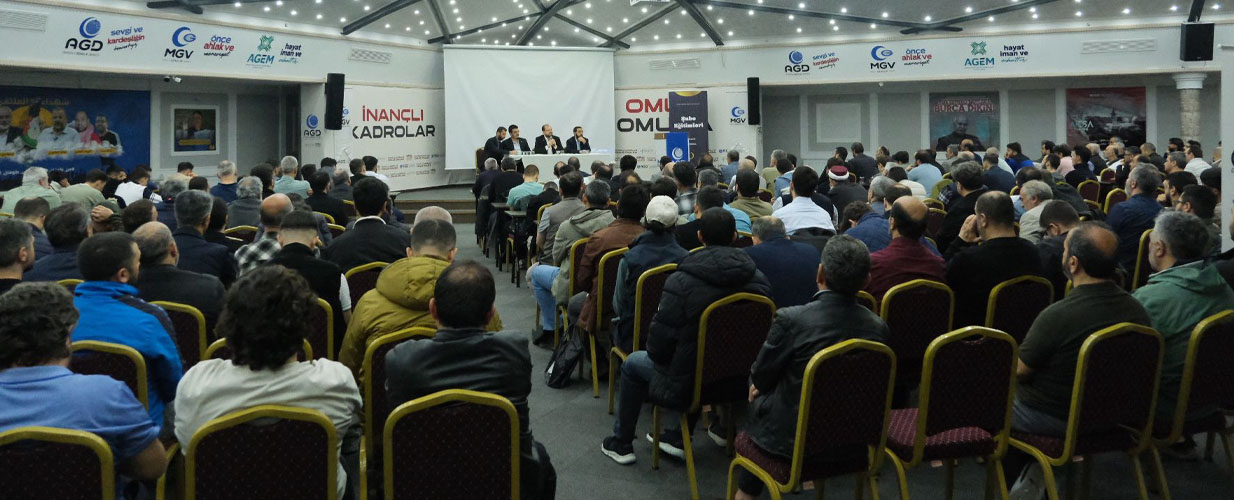 Şube Merkezli Yerel Eğitim Programı