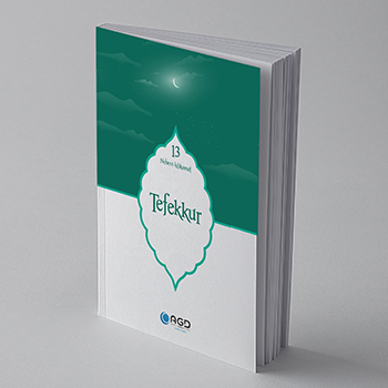 Tefekkür / Nebevi İstikamet - 13