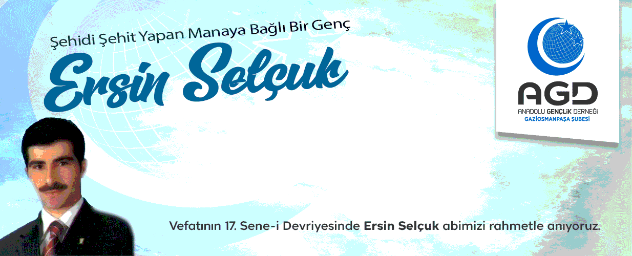 Av. Ersin Selçuk Kimdir?