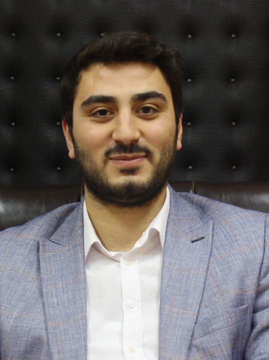Ali İhsan Er